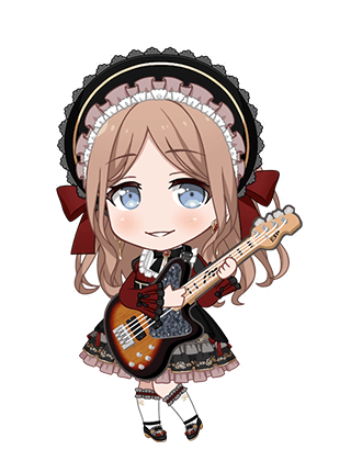 chibi