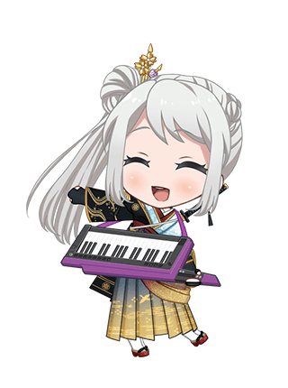 chibi