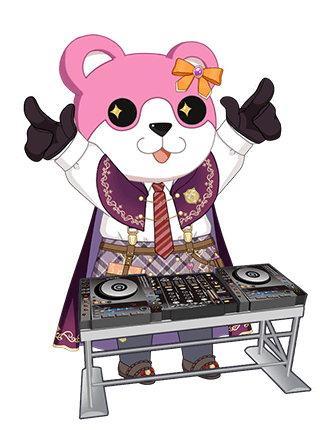 chibi