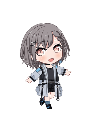 chibi