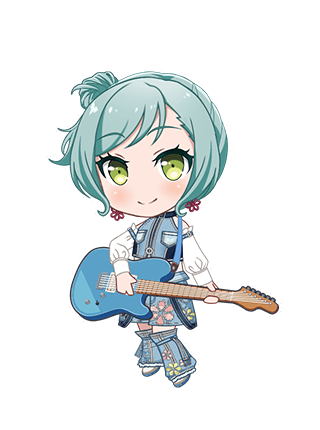 chibi