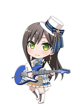 chibi