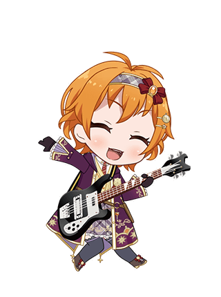 chibi