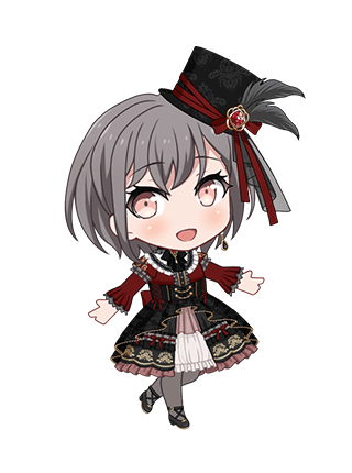 chibi