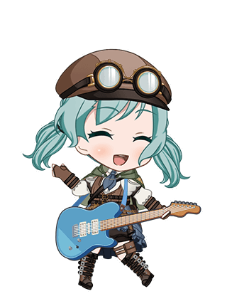 chibi