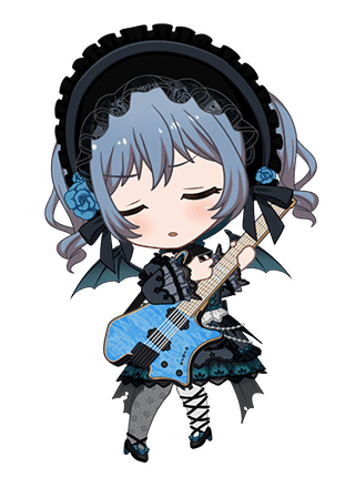 chibi