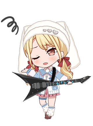 chibi