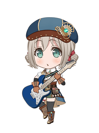 chibi