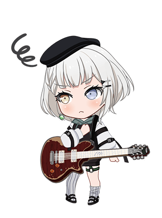 chibi