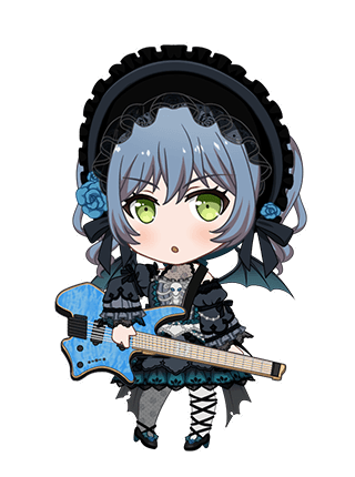 chibi