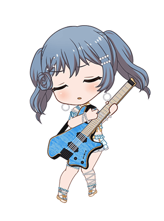 chibi