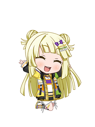 chibi