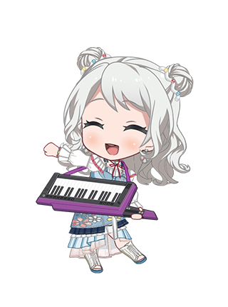 chibi