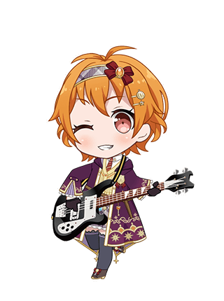 chibi
