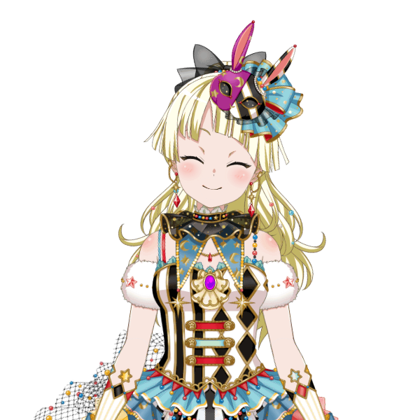 Kokoro Tsurumaki - Welcome, One and All! | Costumes list | Girls Band ...