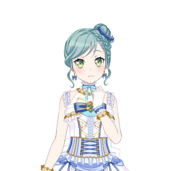 Hina Hikawa - Enjoy China Town♪ | Costumes list | Girls