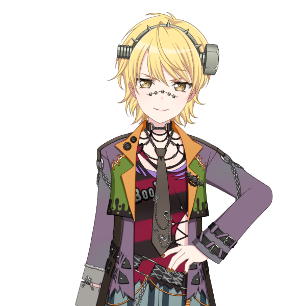 Costumes list Costumes list Girls Band Party Bandori Party BanG Dream! Girls Band Party