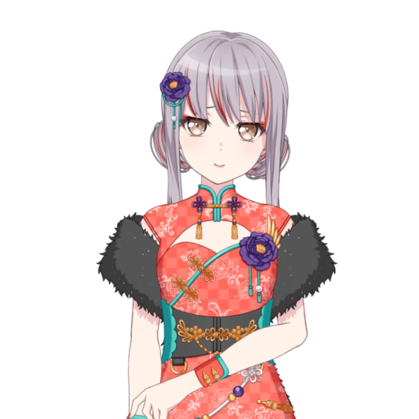 Yukina Minato - The Ultimate Bowl