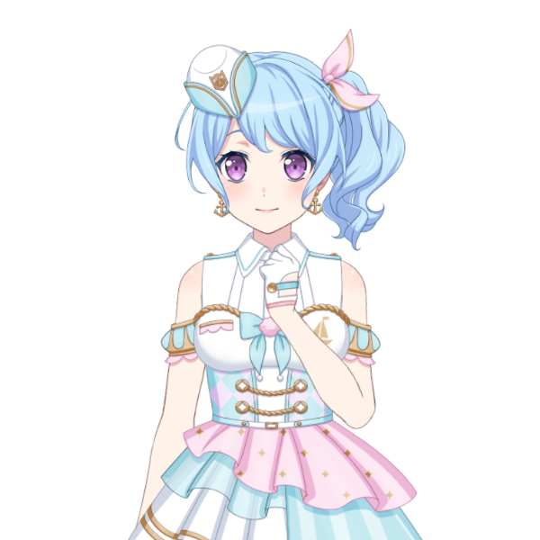 Kanon Matsubara - Dreaming Balloon