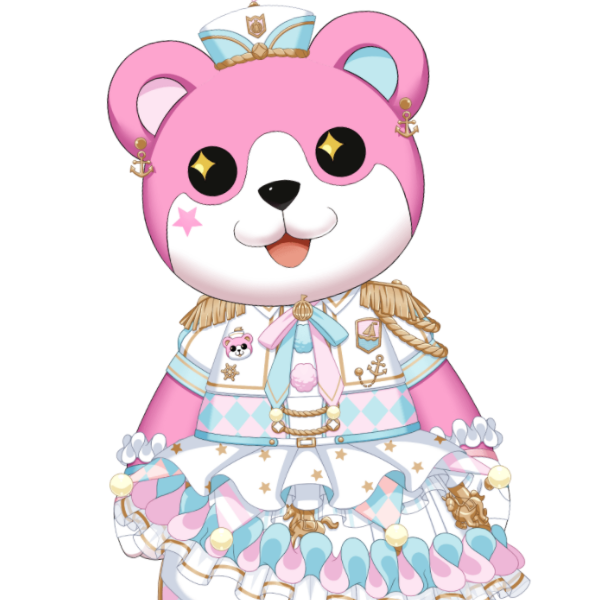 Misaki Okusawa - Making the World Smile Everyday