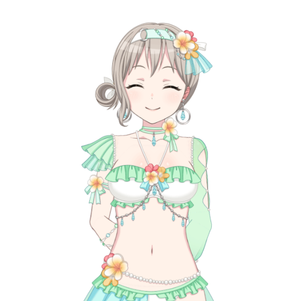 ★★★★★ Moca Aoba - Happy - Where I Got Caught Up preview