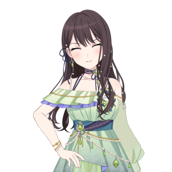 Taki Shiina - Hopeful birthday!