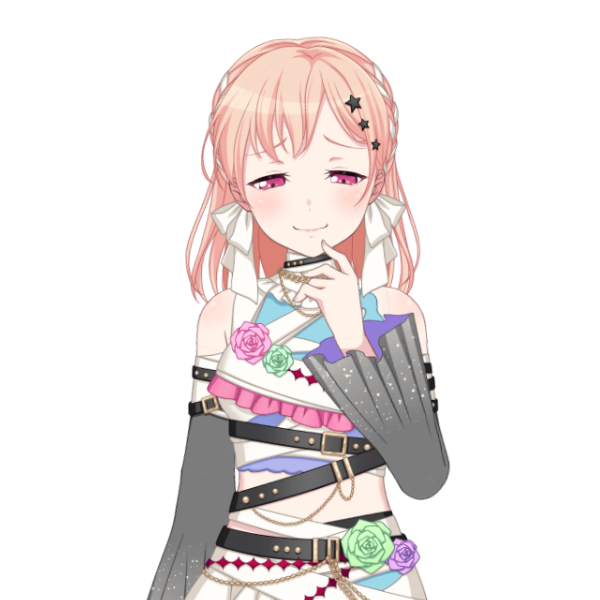 Nanami Hiromachi - the wicked road