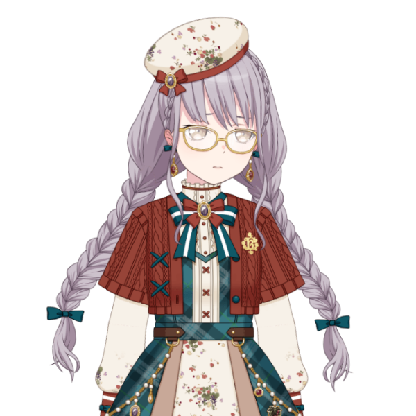 ★★★★★ Yukina Minato - Pure - At the End of Our Path Astray preview