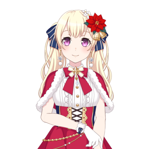 Chisato Shirasagi - Just One Piece of Advice