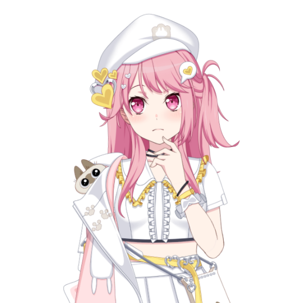 Aya Maruyama - Colorful Azukisan