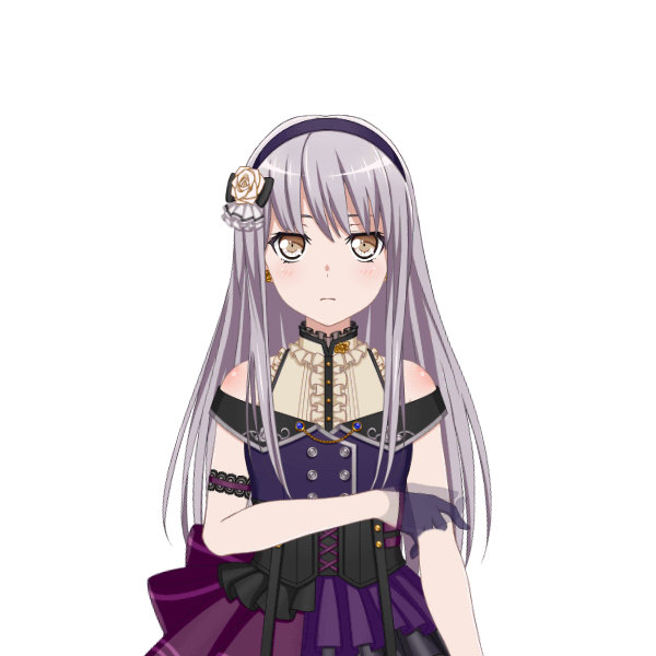 Yukina Minato My Arcadia Costumes List Girls Band Party Bandori Party Bang Dream 2715