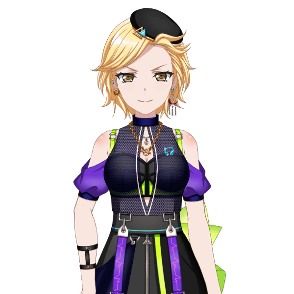 MASKING Always 100! Costumes list Girls Band Party Bandori Party BanG Dream! Girls