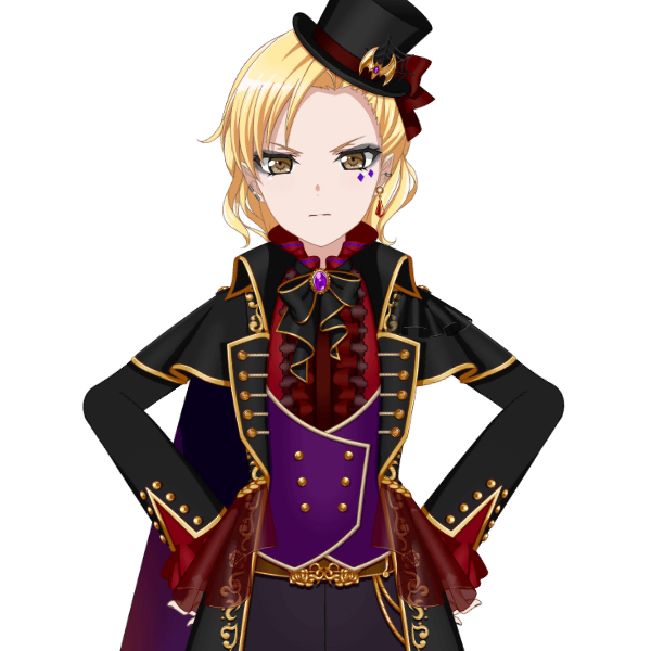 MASKING Happy King Costumes list Girls Band Party Bandori Party BanG Dream! Girls Band