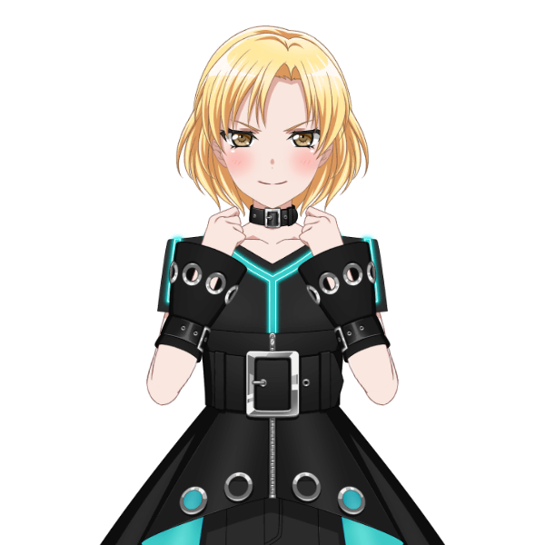 MASKING EXPOSE ‘Burn out!!!’ Costumes list Girls Band Party Bandori Party BanG Dream