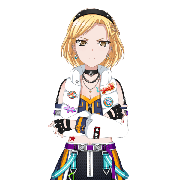 MASKING Through Our Connection Costumes list Girls Band Party Bandori Party BanG Dream