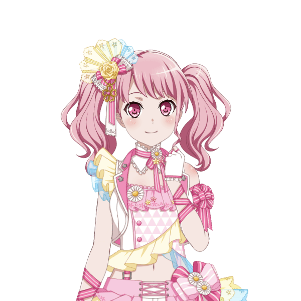 Aya Maruyama - An Idol That Inspires 