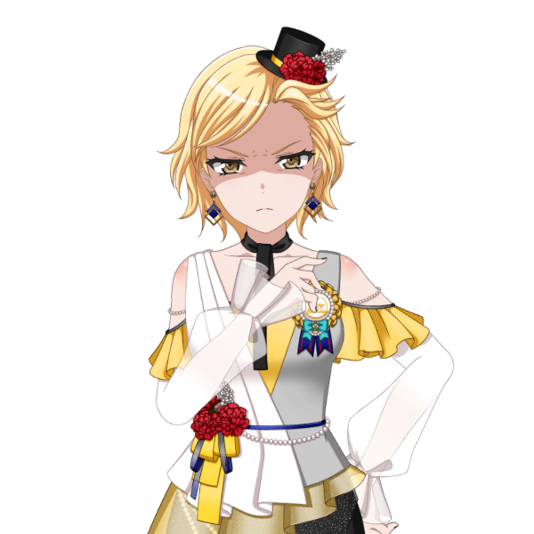 MASKING Special Birthday! Costumes list Girls Band Party Bandori Party BanG Dream