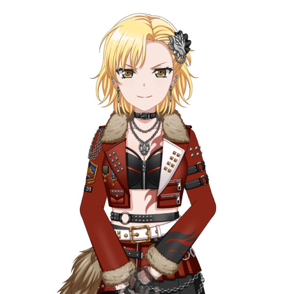 MASKING Ride With the Scarlet Costumes list Girls Band Party Bandori Party BanG Dream