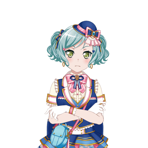 Hina Hikawa Enthralled Jackpot Costumes List Girls Band Party Bandori Party Bang Dream Girls Band Party