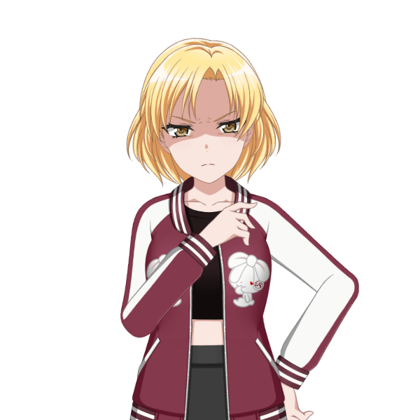 MASKING Casual Costumes list Girls Band Party Bandori Party BanG Dream! Girls Band Party