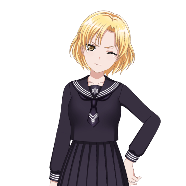 MASKING Winter Uniform Costumes list Girls Band Party Bandori Party BanG Dream! Girls