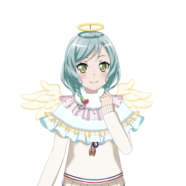 hikawa hina halloween