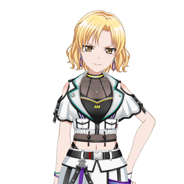 MASKING Rupturing the Night Costumes list Girls Band Party Bandori Party BanG Dream