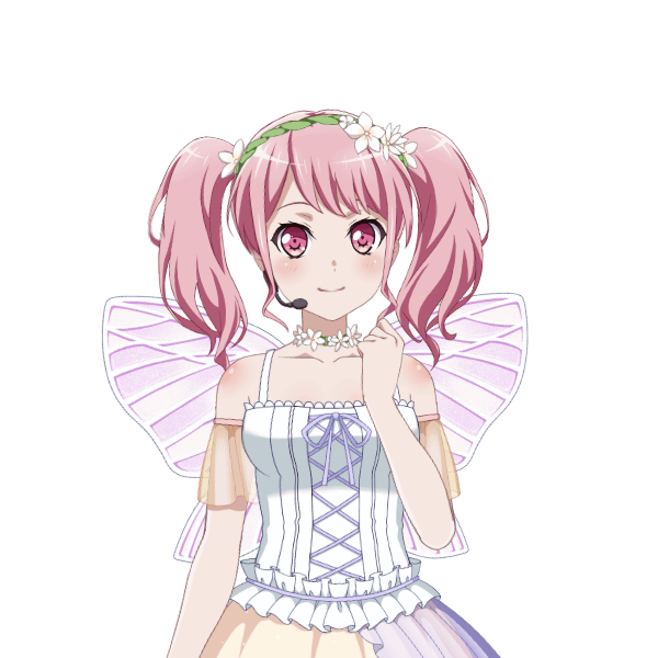 Aya Maruyama - Full Support | Costumes list | Girls Band Party ...