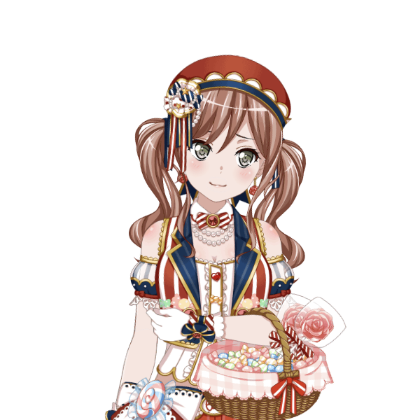 Lisa Imai Communication Level Max Costumes List Girls Band Party