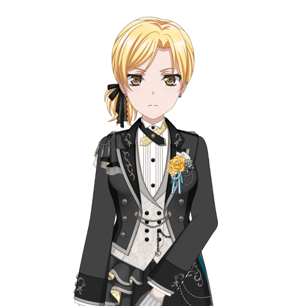 MASKING Ephemeral Costumes list Girls Band Party Bandori Party BanG Dream! Girls Band