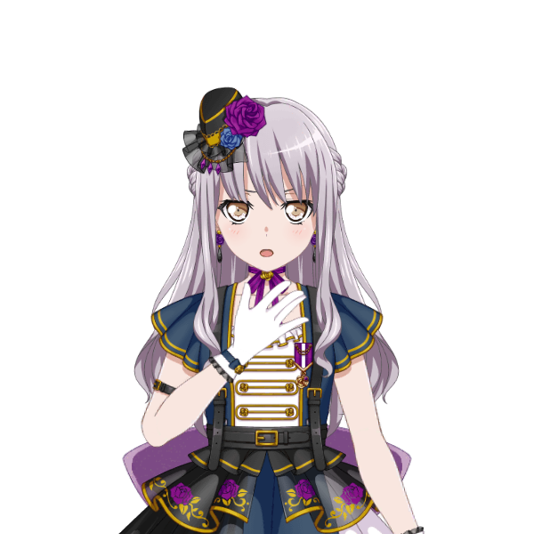 Yukina Minato - Saimoe Wiki