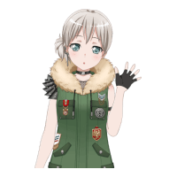 Moca Aoba - Absolutely Off-Beat