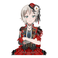 Moca Aoba - Always By Your Side