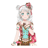 ★★★ Eve Wakamiya - Pure - Decoration complete! preview